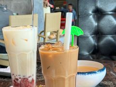 -南都西餐厅(布吉新三村南区店)