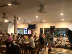 -Doo Dee Thai Food(Issan/Isaan/Esan)