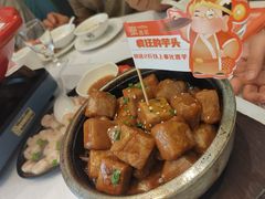 -聚鑫阁江浙菜·非遗传承技艺(闵行交大店)