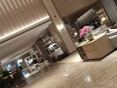 -上海佘山世茂艾美酒店