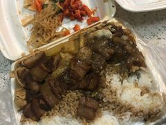 -胖姐盒饭(通达街店)