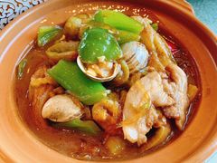 -渔公码头·九龙湾国际饭店