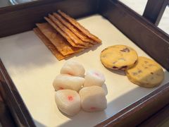 -新荣记(新源南路店)