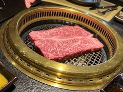 -觅福里•熟成和牛餐厅
