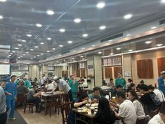 -西安贾三灌汤包·回坊小吃·清真炒菜(北院门总店)