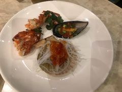 -芭菲盛宴·环球美食(解放碑英利国际店)