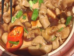 -海门鱼仔·潮汕味(燕岭店)