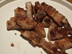 -飞阳铁板烧(ME TOWN购物中心店)