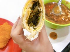 -食为天(贵阳路店)