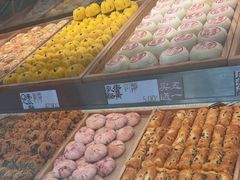 -凯德MALL(西直门店)