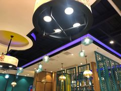 大堂-黄泥岗·地道湖北菜(奥特莱斯店)