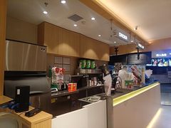 -呷哺呷哺 黄金牧场 (中发百旺店)