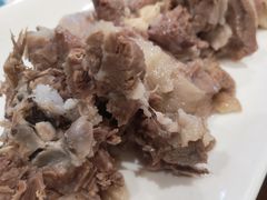 -清真·胖妈妈手抓餐厅(定西路长城宾馆店)