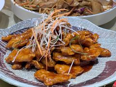 -大眼锅贴水饺(河东店)
