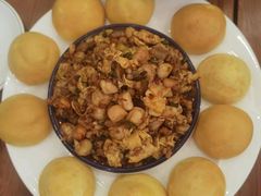-金丝饭庄(金丝新天地保障性住宅小区店)