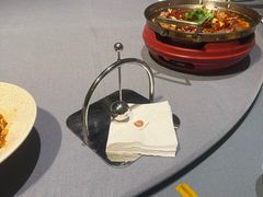-尚9·一滴水江景中餐厅
