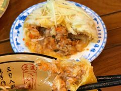-四海楼(如皋定慧禅寺店)