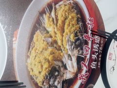 -绿茶餐厅(广州嘉裕太阳城店)