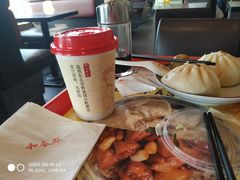 -和合谷(百荣店)