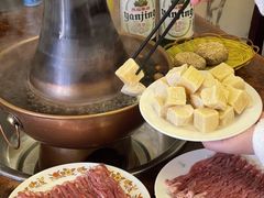 -前门张记涮肉(前门店)
