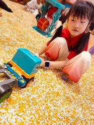 -卡通尼·Safari非洲探索乐园·生日会(金桥国际商业广场店)