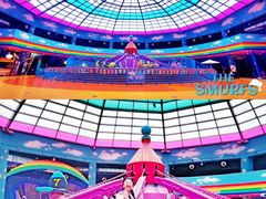 -蓝精灵乐园·世茂精灵之城主题乐园