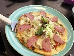 -莫多多餐厅