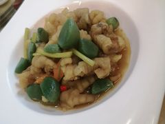 -悠斋餐厅海鲜家常菜(火车站店)