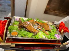 -百草滩羊清水涮羊肉(长城路店)