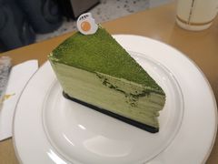 抹茶千层蛋糕-小半有礼(天河南店)