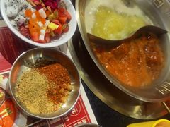 -旺蜀主成都串串火锅(西直门凯德MALL店)
