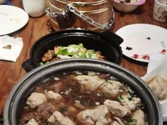 -苹果树下艺术餐厅(通州店)