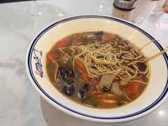 -天天鲜面馆(衡山路店)