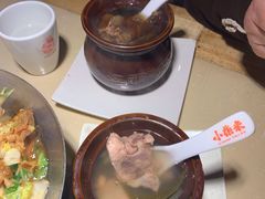 -小柴米·传统江西菜(八一广场店)