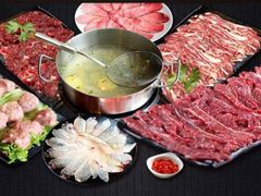 -有才叔的小馆(招商依云曲江店)