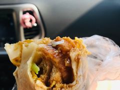 -刘大姐煎饼(五星家园店)