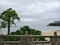 -东澳岛