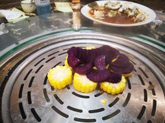 -蔚海之都·象山蒸汽海鲜(仙霞路店)