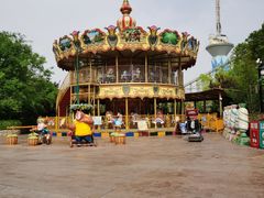 -郑州方特梦幻王国