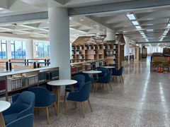 -上海交通大学闵行校区-包玉刚图书馆