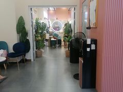 -海马体照相馆(上海宝山万达广场店)