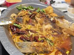 -鱼神脆皮烤鱼(深圳光明田寮村店)