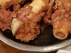 -王记酱骨头馆(新华路一店)