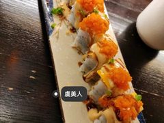 -白石の深夜食堂(芝罘万达店)