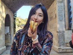 -萝卜丝饼