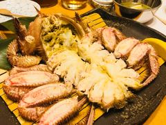 -蟹道乐(京都本店)