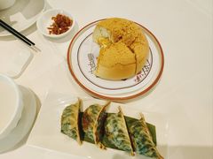 -金河半岛园林酒家(金融城店)