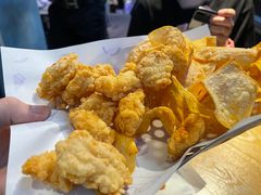 -Taco Bell 塔可钟(民田路店)