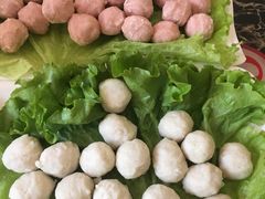 -城一锅涮烤羊蝎子·烤串