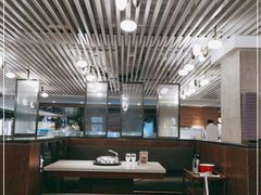 大堂-粗茶淡饭·蒸鲜(光谷店)